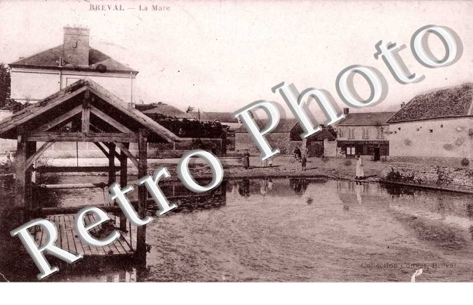 La Mare