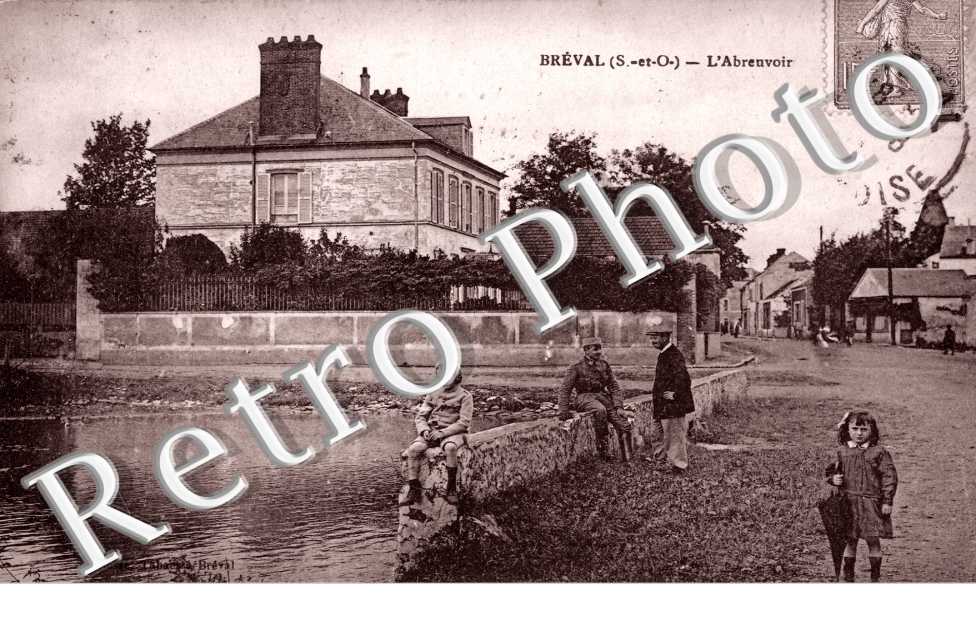 L'Abreuvoir