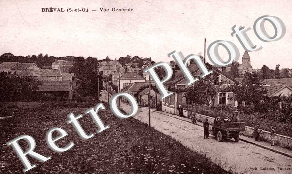 Vue generale