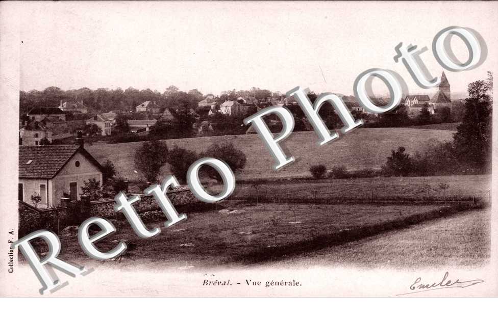 Vue generale