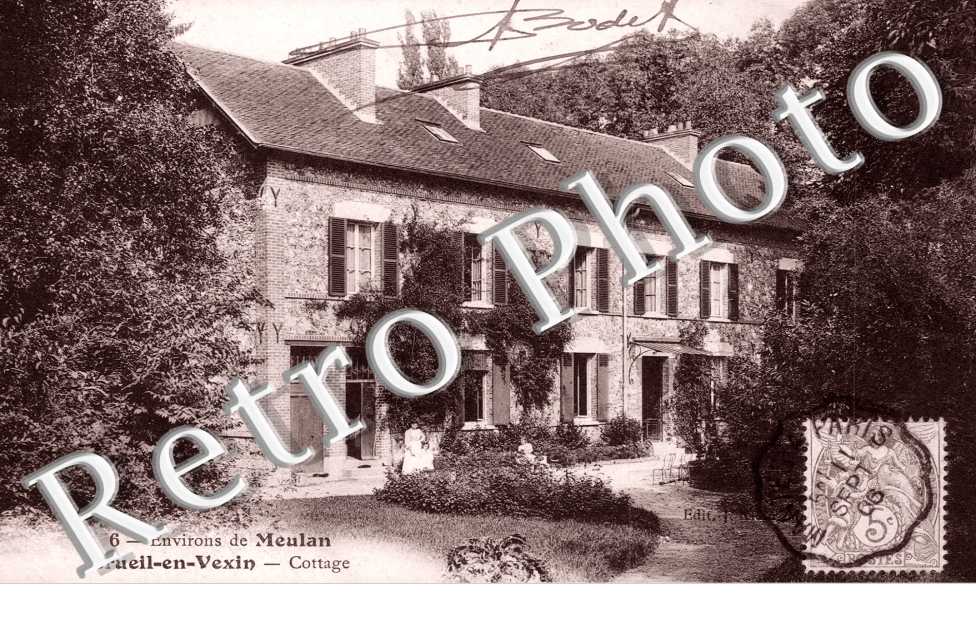 Cottage