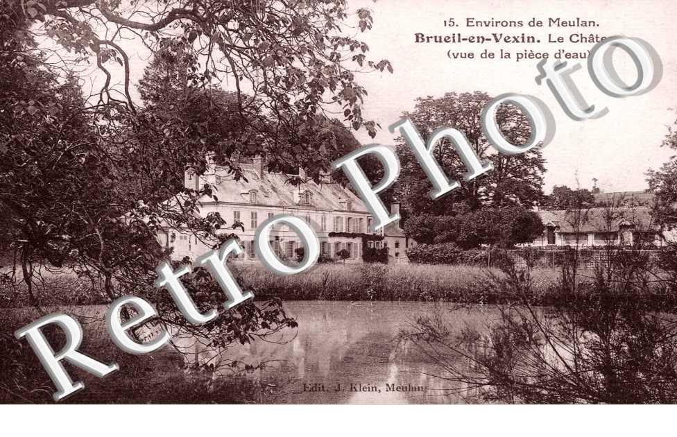 Le Chateau