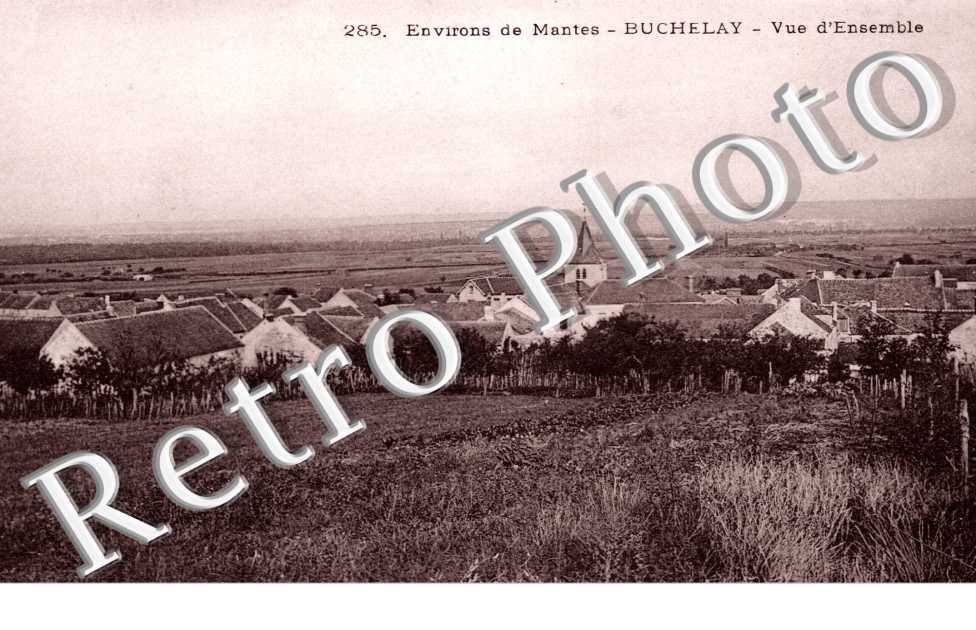 Vue d'ensemble