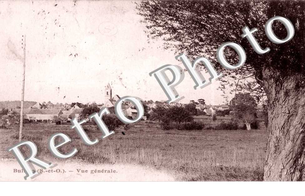 Vue generale