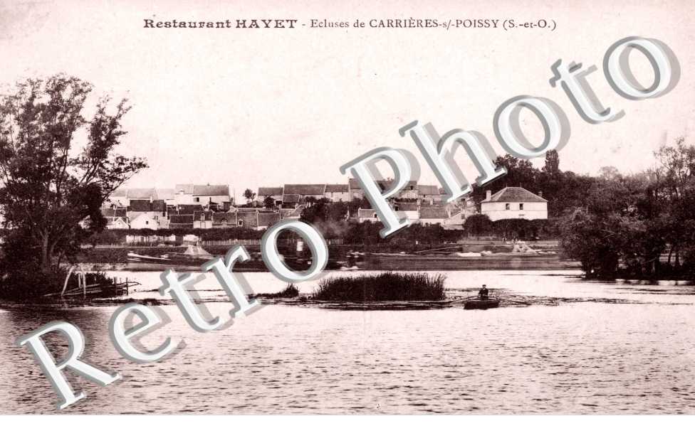 Restaurant Havet