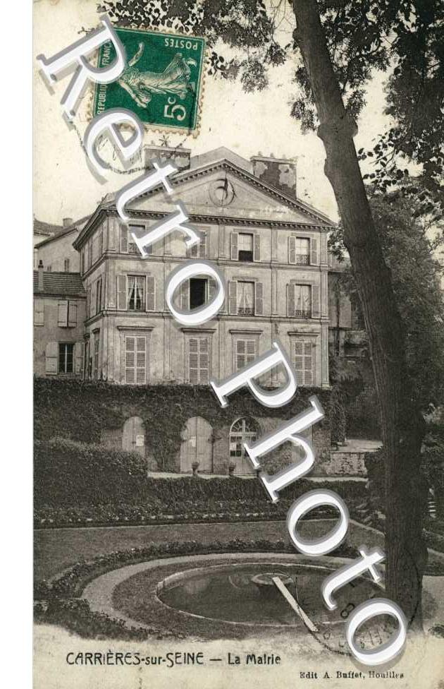 La Mairie