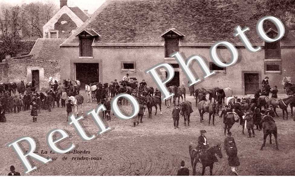 Un Jour de rendez vous