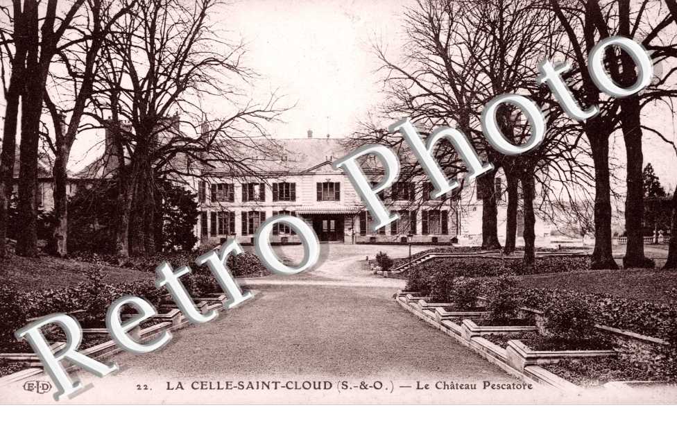 Le Chateau Pescatore