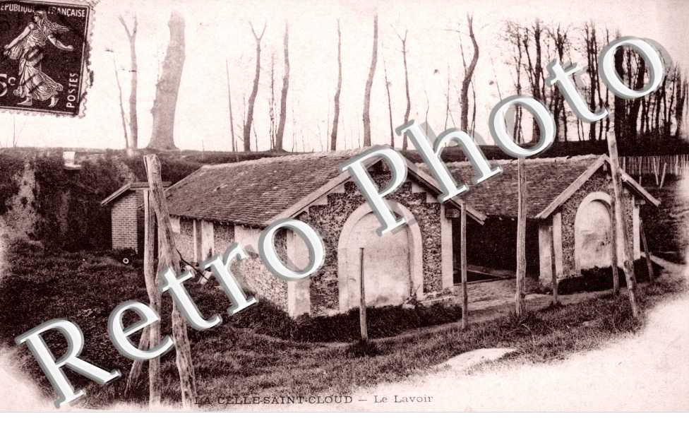 Le Lavoir