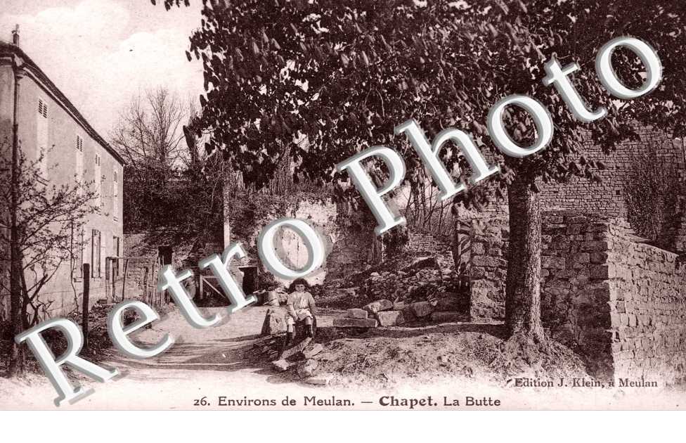 La Butte