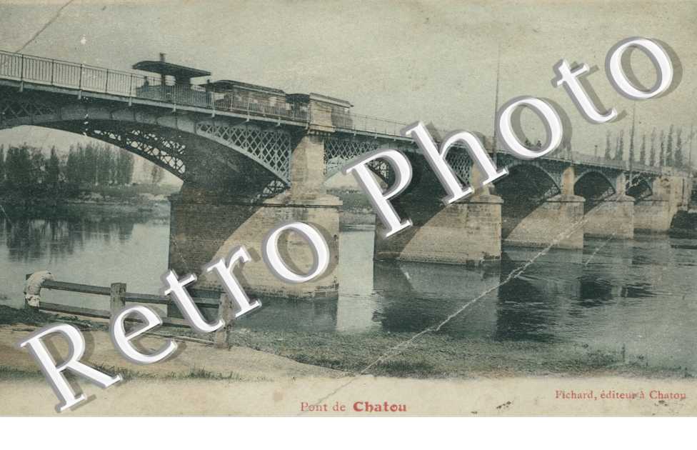 Le Pont