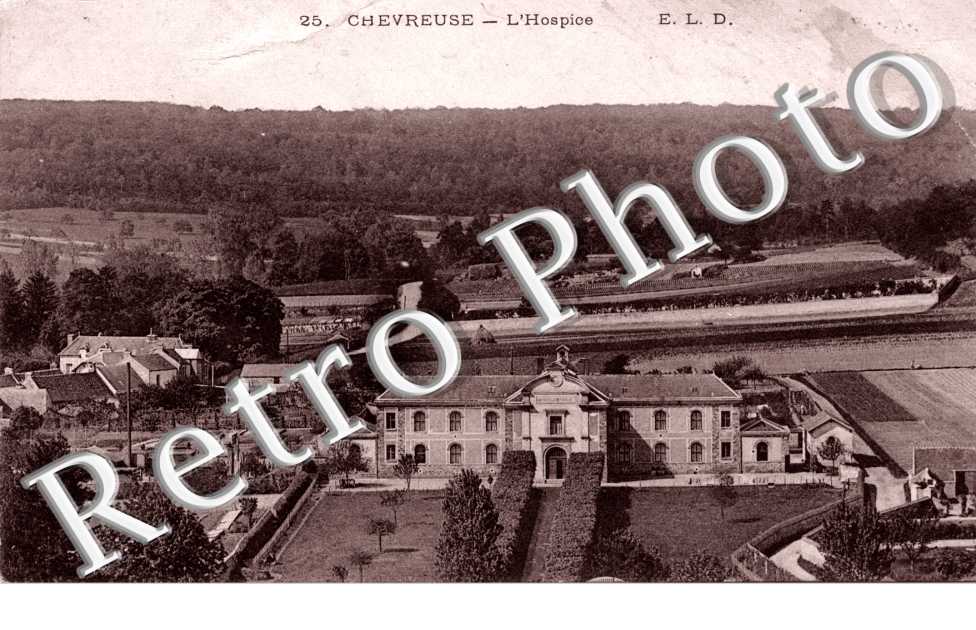 l'Hospice