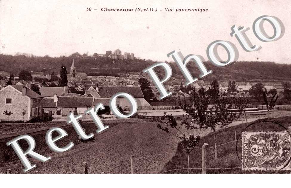 panorama