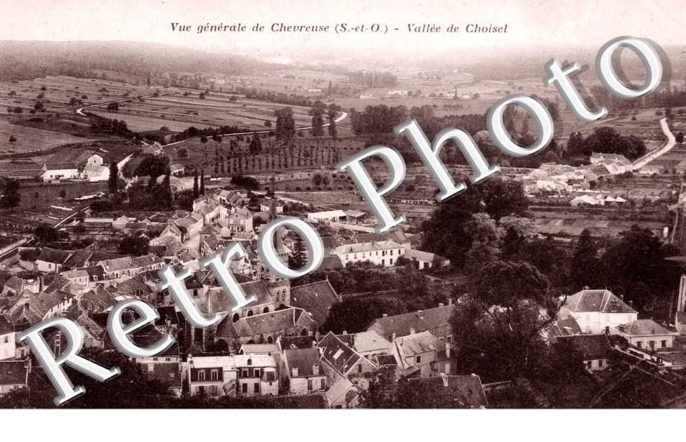 vue generale