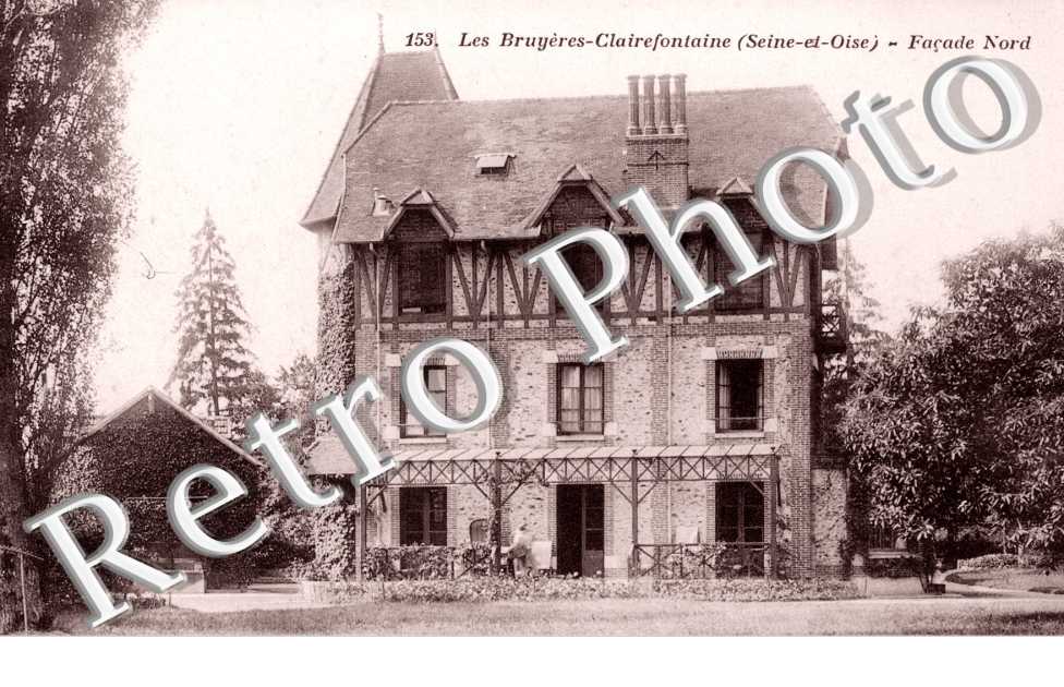 Les Bruyeres