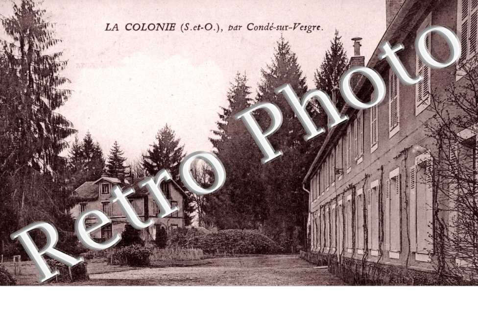 La Colonie