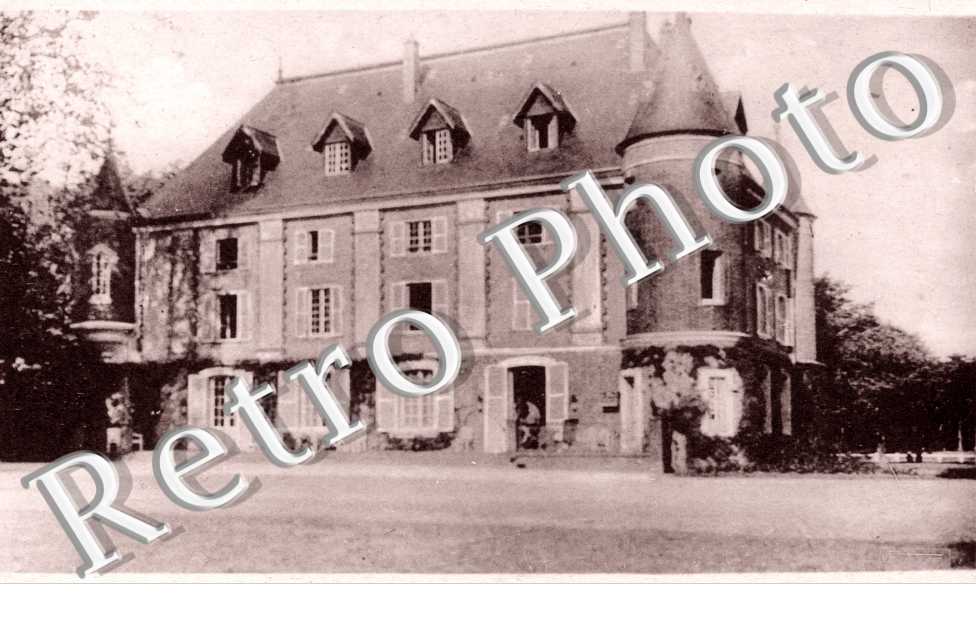 Manoir du Rouvray