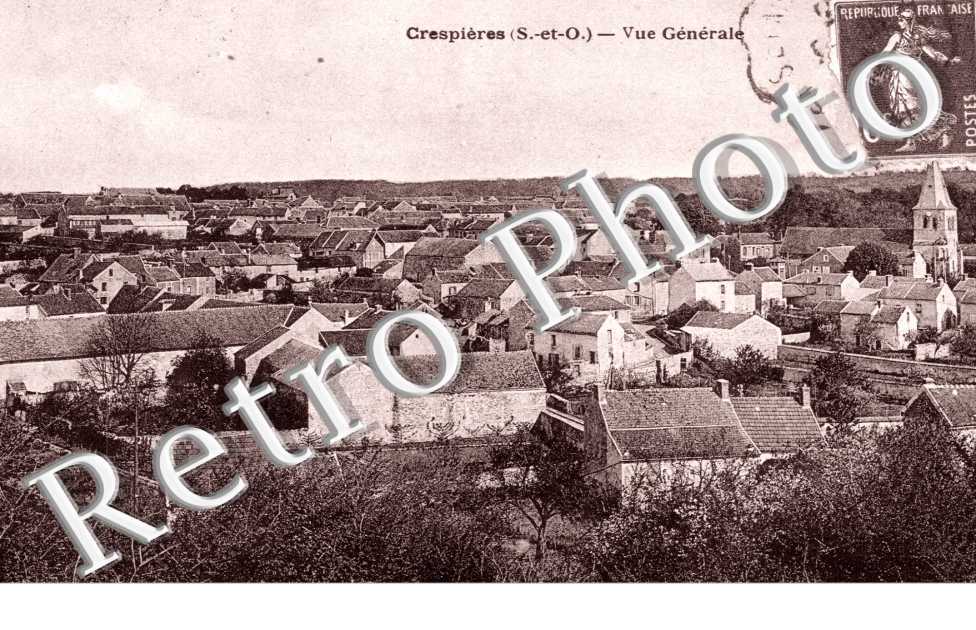 Vue generale