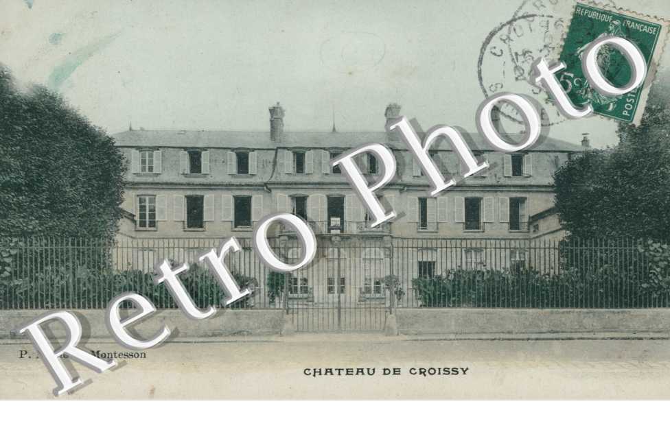 le chateau