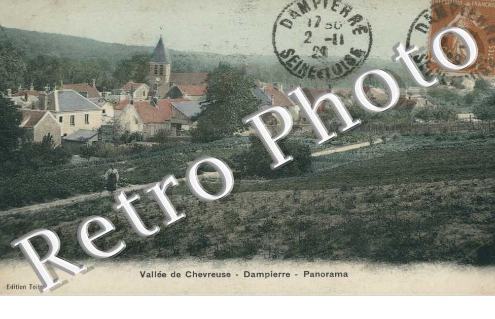 Panorama