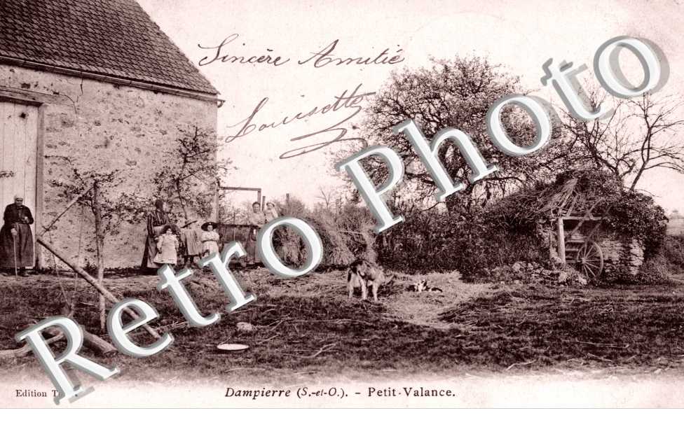 Petit Valance