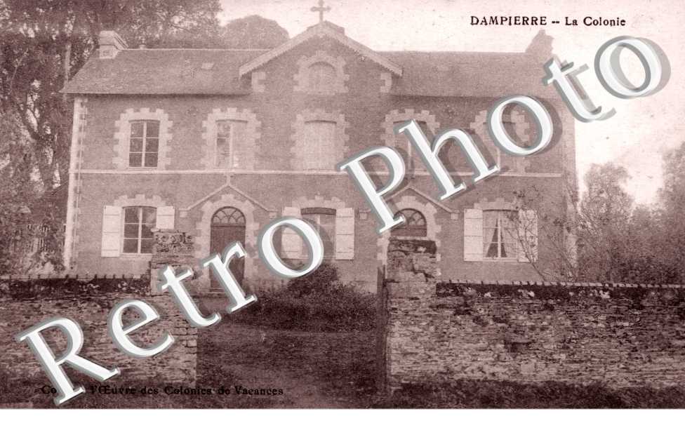 La Colonie