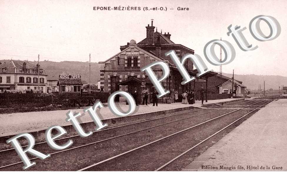 La Gare