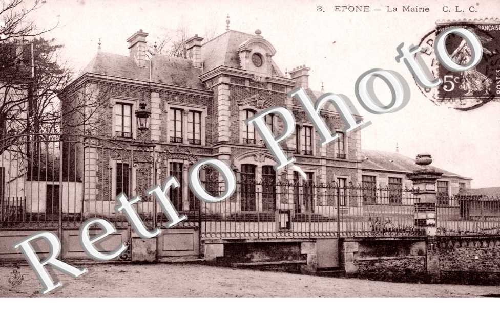 La Mairie