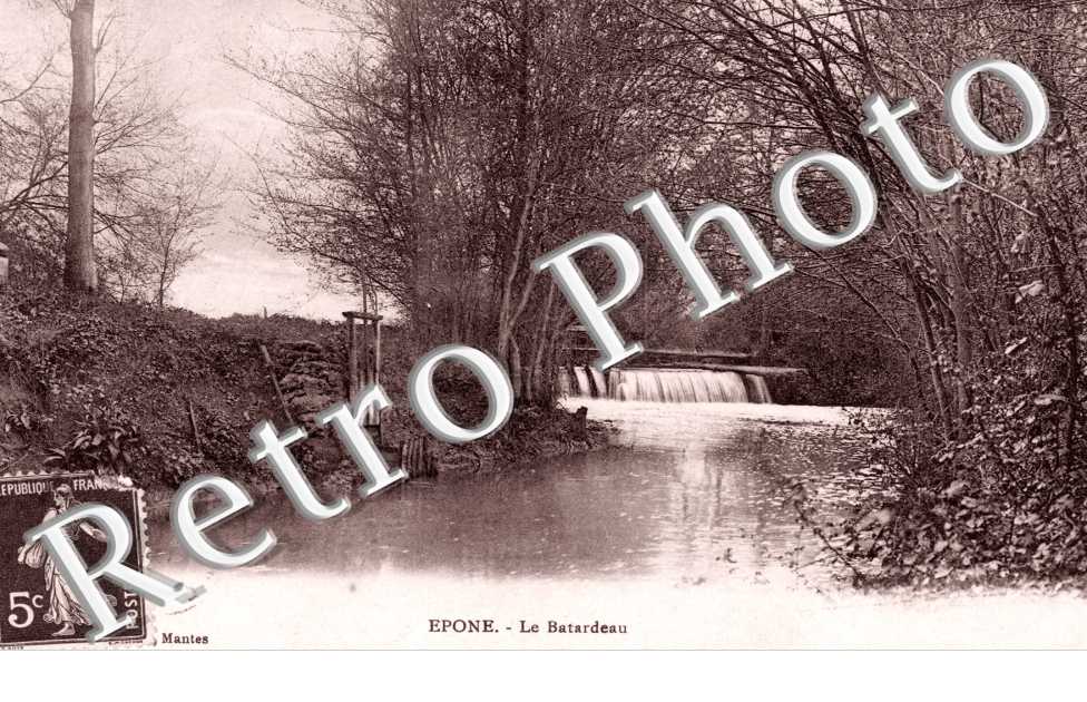 Le Batardeau