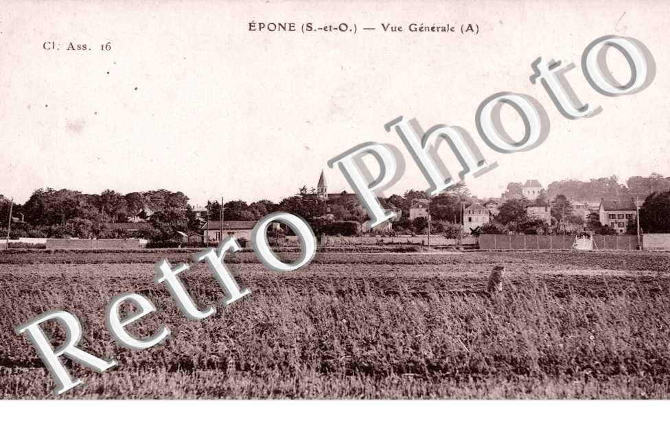 Vue Generale
