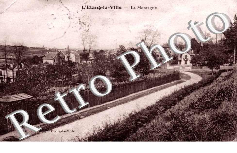 La Montagne