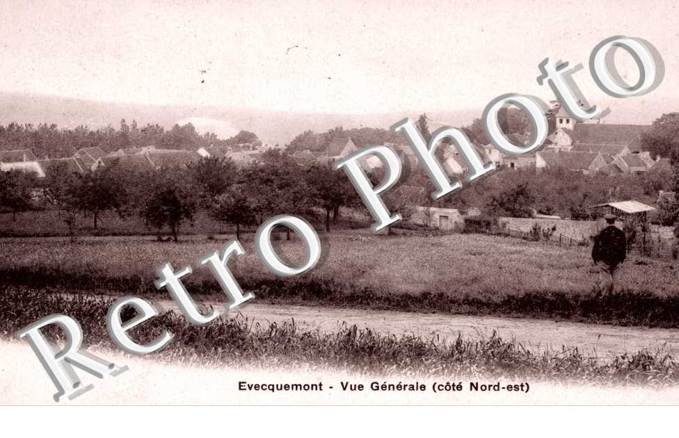 Vue generale