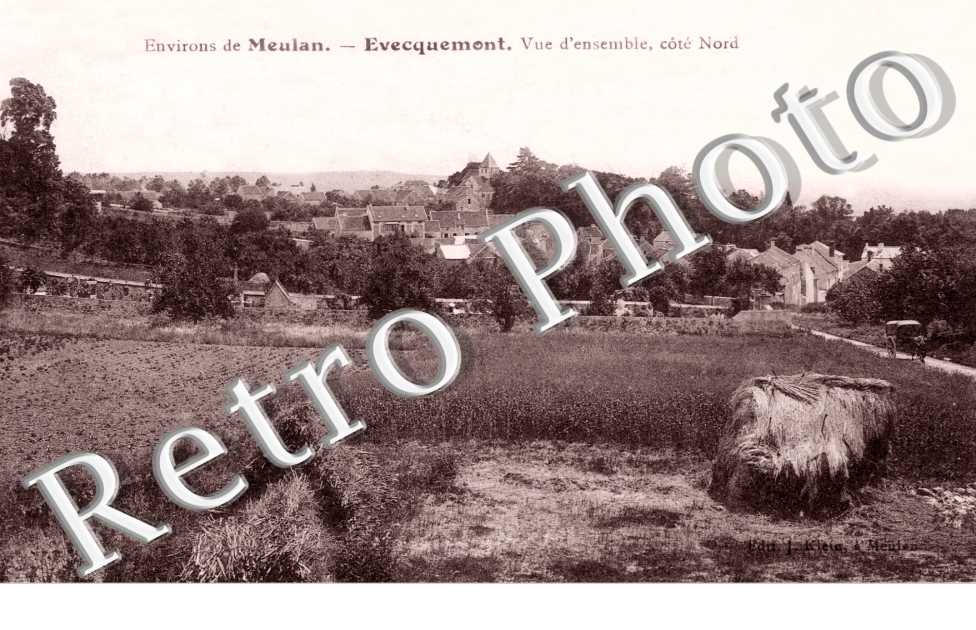 Vue d'ensemble