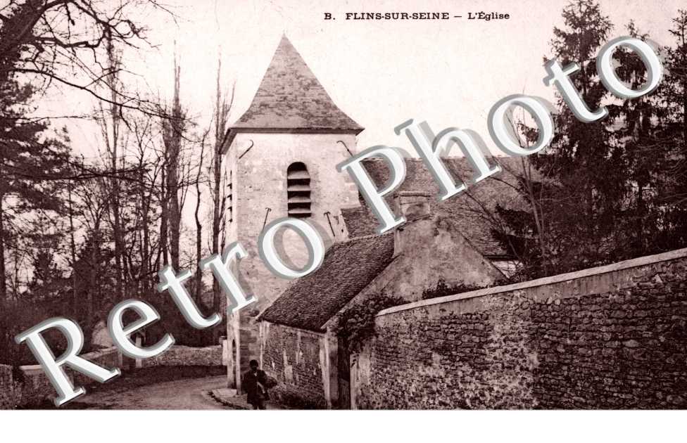 L'Eglise
