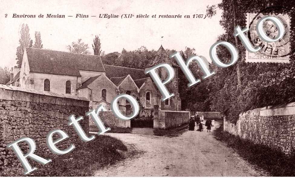 L'Eglise