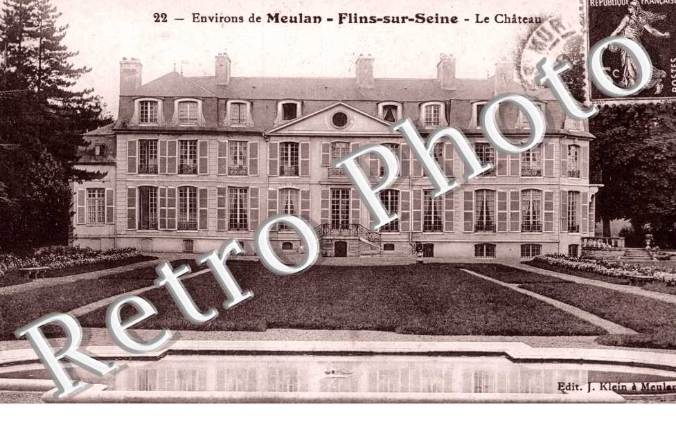 Le Chateau