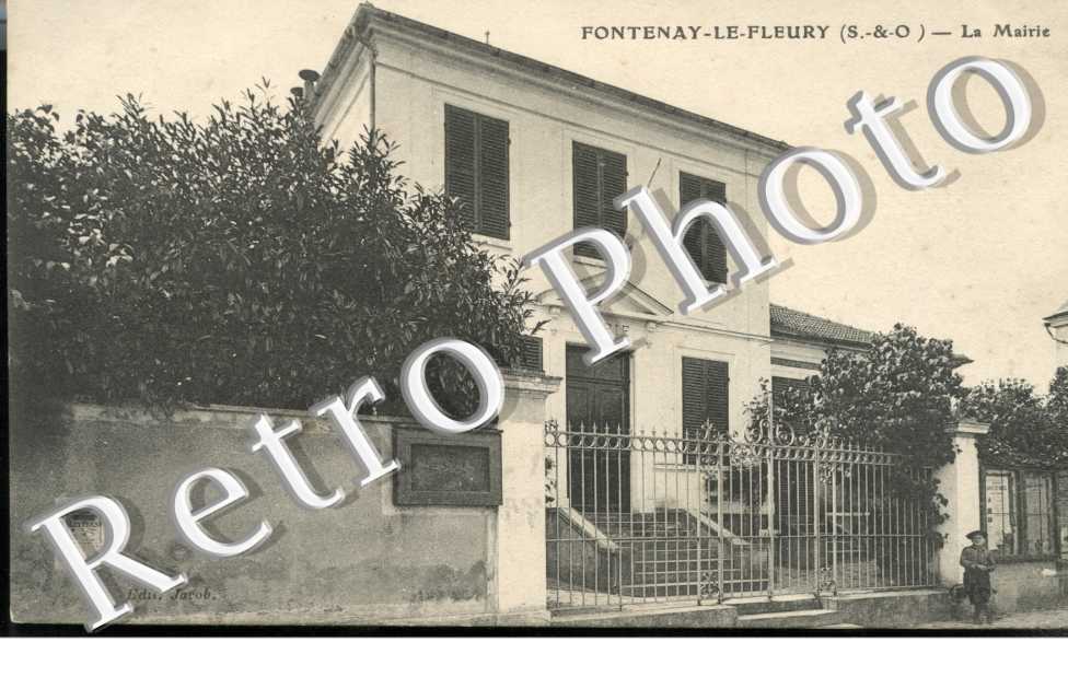 La Mairie