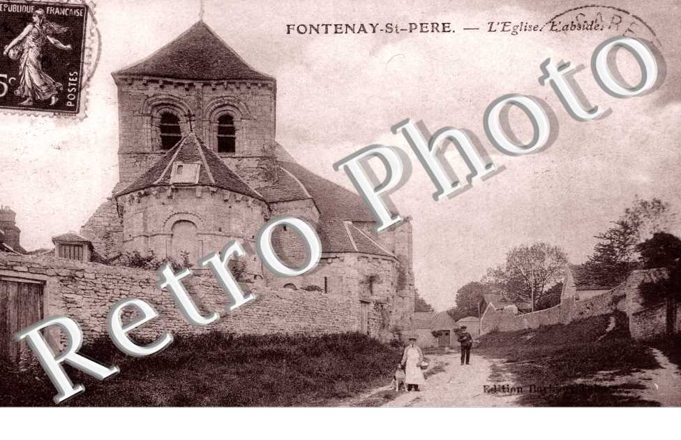 L'Eglise