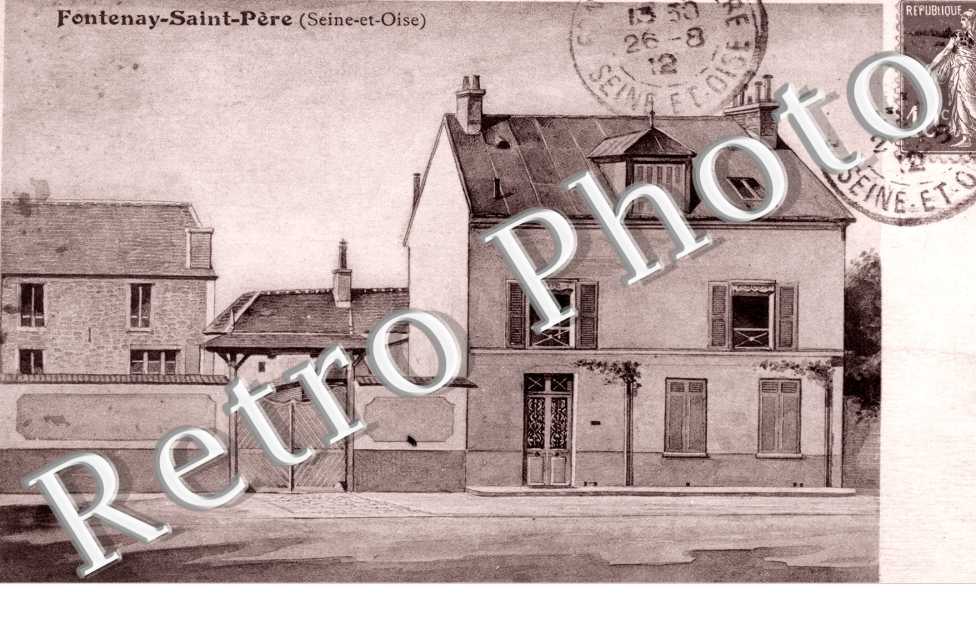(vue interieure)