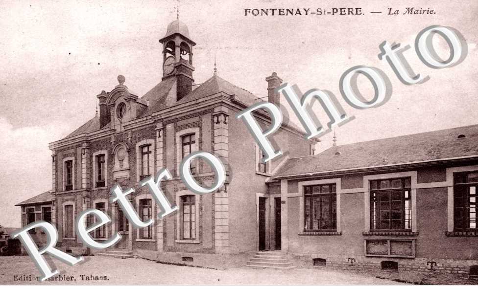 La Mairie