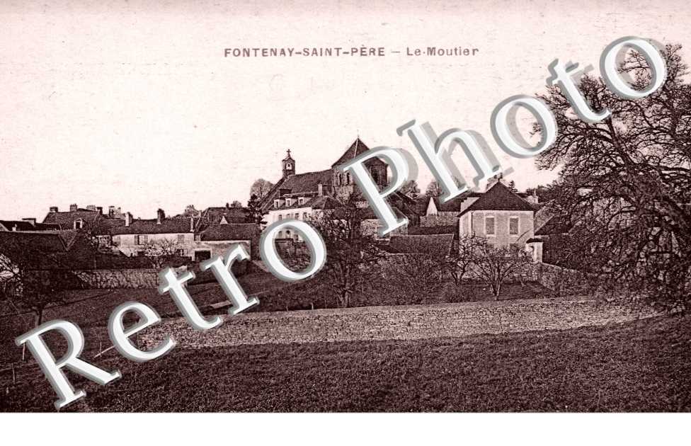 Le Moutier