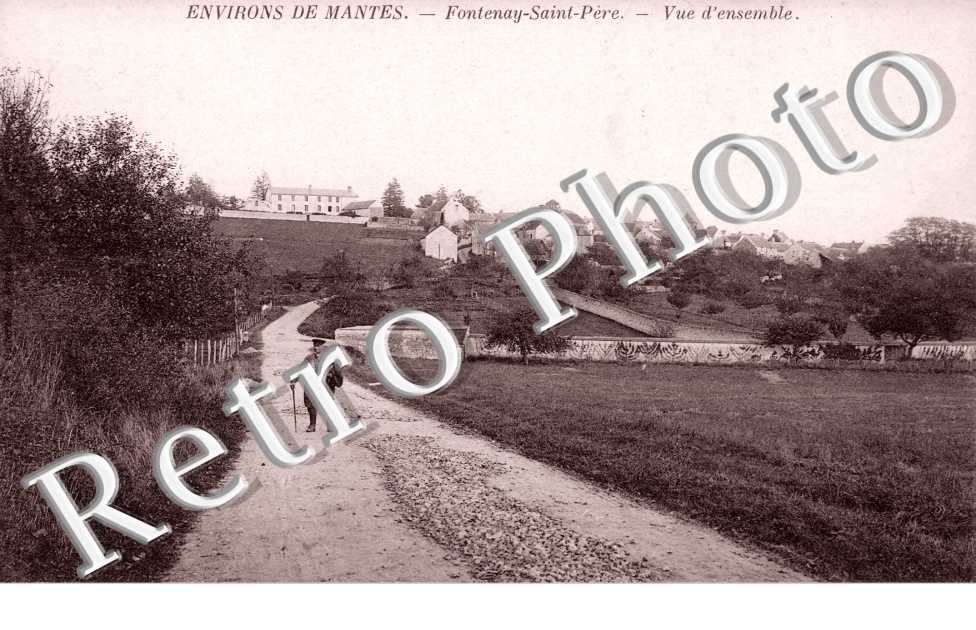 Vue d'ensemble