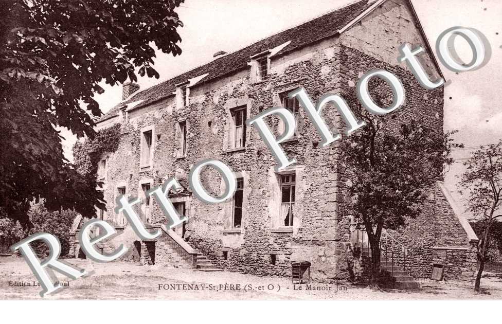 Le Manoir Jan