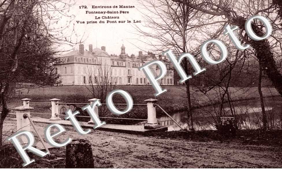 Le Chateau