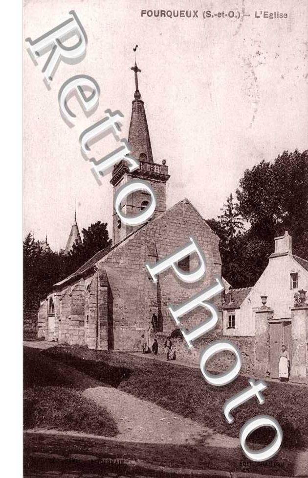 L'Eglise