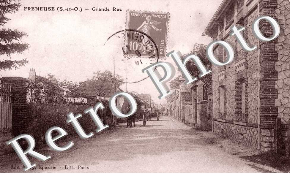 Grande Rue