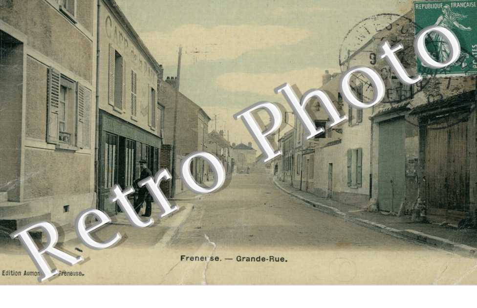 Grande Rue