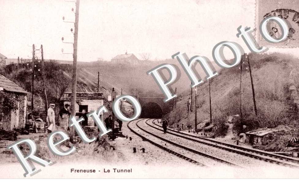 Le Tunnel