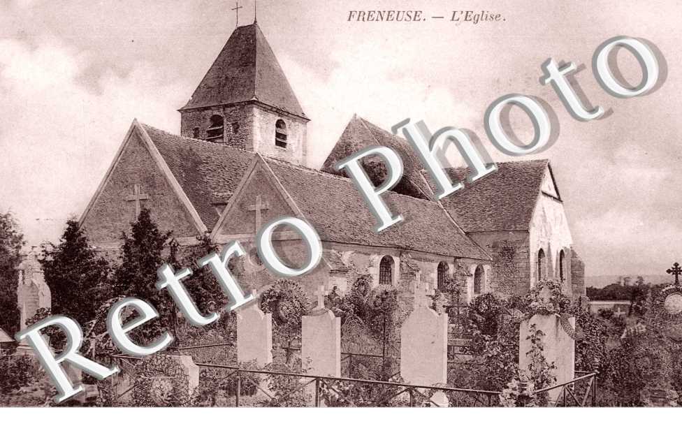L'Eglise