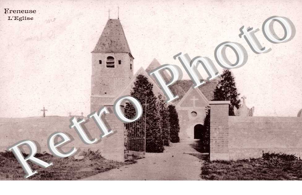 L'Eglise